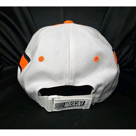 Tony Stewart NASCAR #14, Bass Pro Shops, Adjustable Hat Stewart Haas Rac - Picture 4 of 6